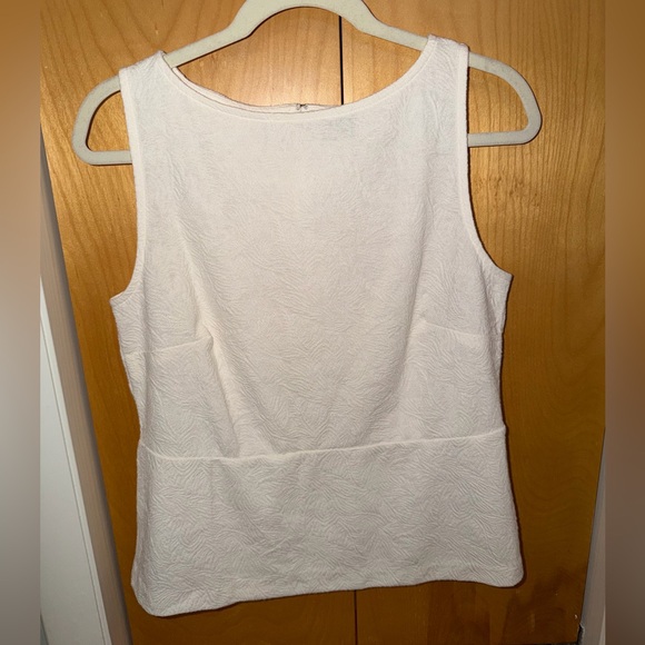 Ann Taylor Factory Tops - NWT Ann Taylor Blouse sz M